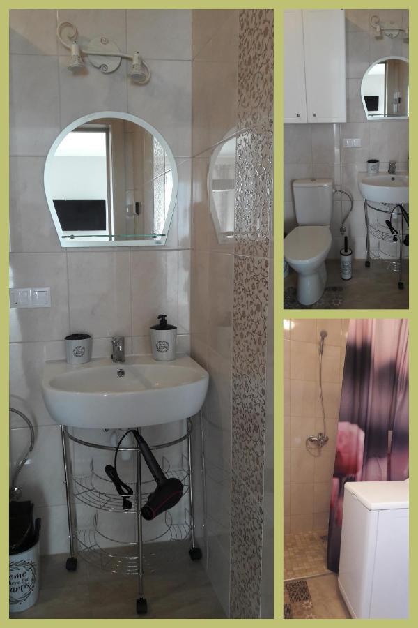 קלייפדה New Studio Free Parking מראה חיצוני תמונה